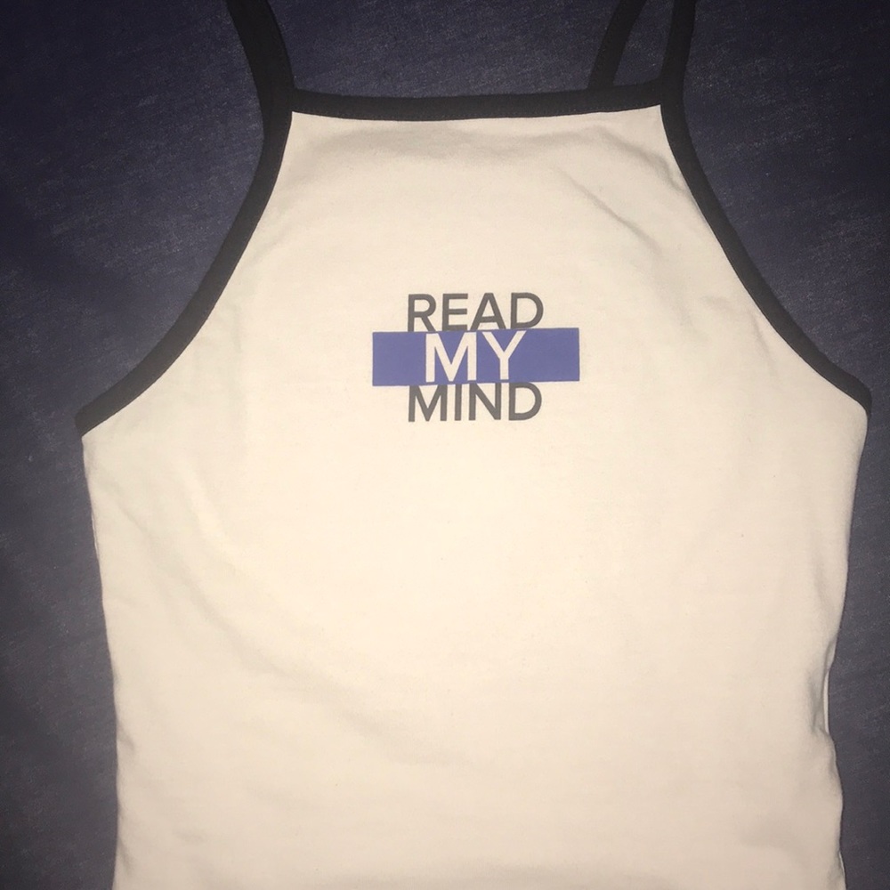 Forever 21 Halter Top